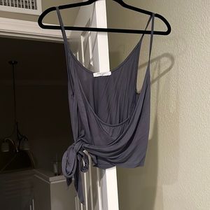 Project social t shirt